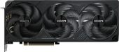 Фото Видеокарта Gigabyte NVIDIA GeForce RTX 5070 Ti WindForce GDDR7 16GB, GV-N507TWF3-16GD