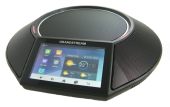 Конференц-телефон IP GRANDSTREAM GAC-2500 SIP чёрный, GAC-2500