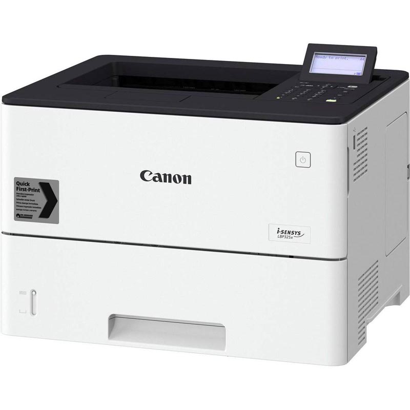 Картинка - 1 Принтер Canon i-Sensys LBP325x A4 Черно-белая Лазерная печать, 3515C004