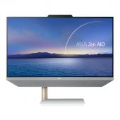 Black monitor, Asus Zen Aio Z272SDT BA080T 90PT0281