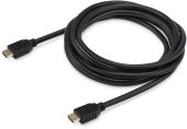 Видео кабель BURO HDMI (M) -&gt; HDMI (M) 1.5 м, BHP HDMI 2.0