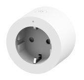 Вид Умная розетка Aqara Smart Plug 10A, 2 300Вт, SP-EUC01