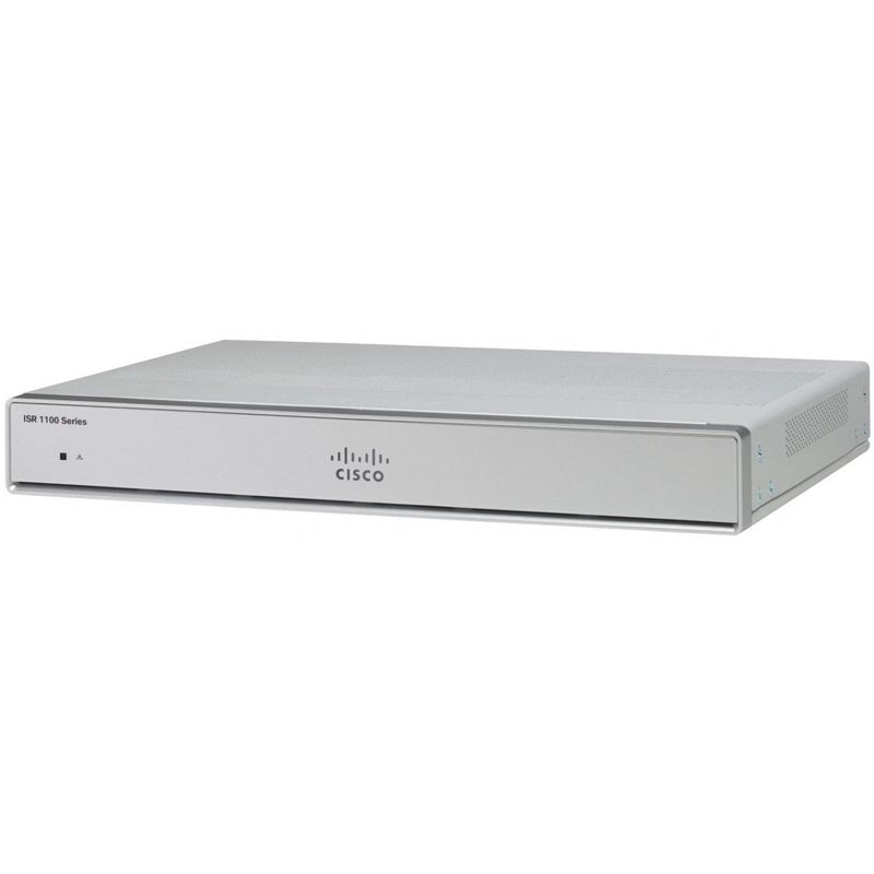 Картинка - 1 Маршрутизатор Cisco C1121, C1121-4P