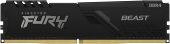 Фото Комплект памяти Kingston FURY 2х16 ГБ DIMM DDR4 3200 МГц, KF432C16BB1K2/32