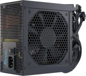 Блок питания для ПК SEASONIC G12 GM-650 ATX 80 PLUS Gold 650 Вт, G12 GM-650 SSR-650FM