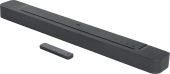 Саундбар JBL Bar 300 5.0, цвет - чёрный, JBLBAR300PROBLKEP