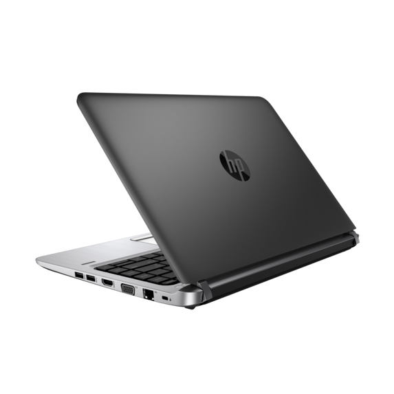 Картинка - 1 Ноутбук HP ProBook 430 G3 13.3&quot; 1366x768 (WXGA), W4N69EA