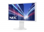 Картинка Монитор NEC E224WI 22&quot; LED IPS Белый, E224WI