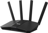 Беспроводной маршрутизатор Asus RT-BE55 2.4 и 5 ГГц 2882 Мб/с, RT-BE55