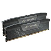 Комплект памяти Corsair Vengeance 2х64 ГБ DIMM DDR5 6400 МГц, CMK128GX5M2B6400C42