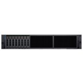 Вид Сервер Dell PowerEdge R750xs 8x2.5" Rack 2U, 210-AZYQ-055