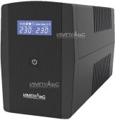 ИБП Импульс Юниор Смарт 1200 ВА, JS12217