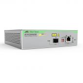 Вид Медиаконвертер Allied Telesis 1000Base-X-1000Base-T SFP-RJ-45, AT-PC2000/SP-60
