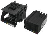 Печатающая головка HP Black Printhead Струйный Черный, CR324A