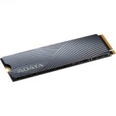 Вид Диск SSD ADATA SWORDFISH M.2 2280 250 ГБ PCIe 3.0 NVMe x4, ASWORDFISH-250G-C