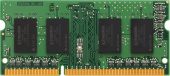 Вид Модуль памяти Kingston ValueRAM 2 ГБ SODIMM DDR3L 1600 МГц, KVR16LS11S6/2