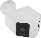 Камера видеонаблюдения XIAOMI CW100 Dual 2304 x 1296 2.8мм F1.6, BHR07UIEU