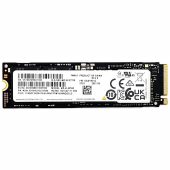 Диск SSD Samsung PM9A1 M.2 2280 512GB PCIe NVMe 4.0 x4, MZVL2512HCJQ