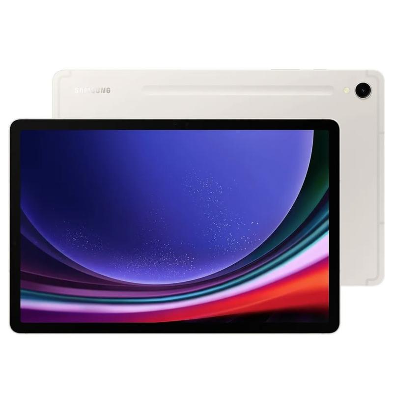 Планшет Samsung Galaxy Tab S9 SM-X716B 11" 2560x1600 (WQXGA), SM-X716BZEECAU