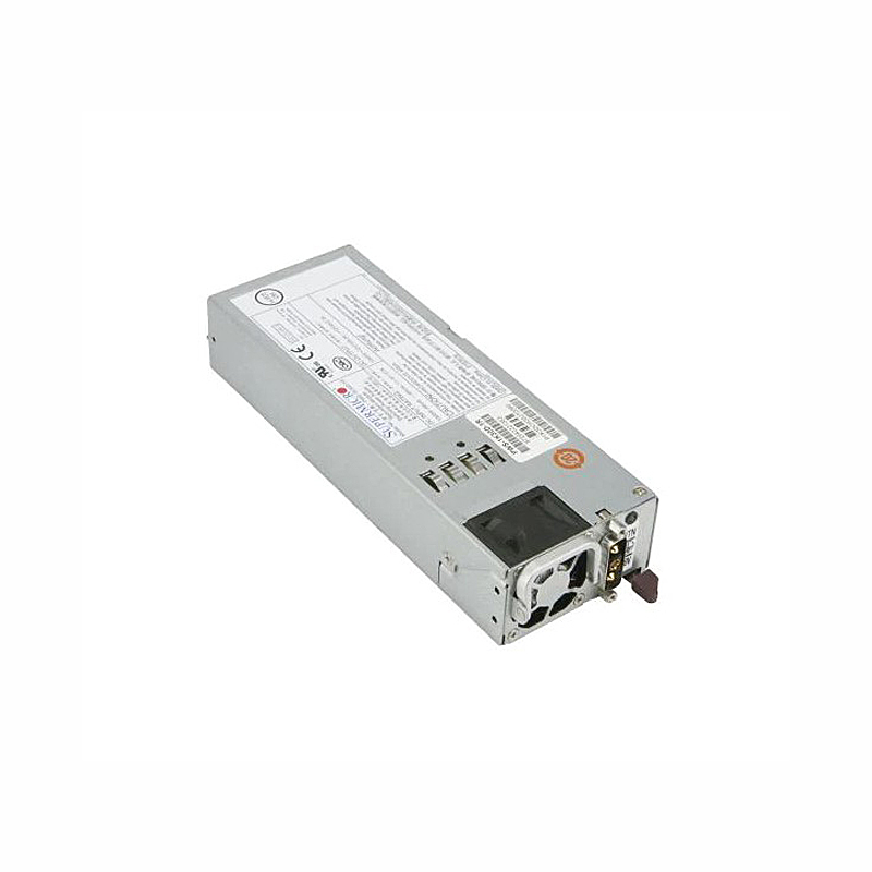 Блок питания серверный Supermicro PSU 1300Вт, PWS-1K30D-1R