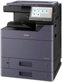 МФУ Kyocera TASKalfa 2554ci A3 лазерный цветной, без крышки сканера, 1102YP3AXV