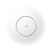 Точка доступа Cudy AP3000S 2.4 и 5 ГГц, 2402Mb/s, AP3000S