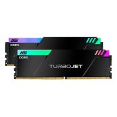 Комплект памяти AGI OC RGB 2х16 ГБ DIMM DDR5 6800 МГц, AGI6JPC16UD858