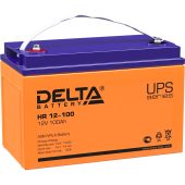 Батарея для ИБП Delta HR, HR 12-100
