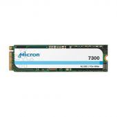 Фото Диск SSD Micron 7300 MAX M.2 2280 800 ГБ PCIe 3.1 NVMe x4, MTFDHBA800TDG-1AW1ZABYY