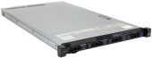 Серверная платформа Hiper Power Server R2 - Advanced 4x3.5&quot; Rack 1U, R2-T122404-08