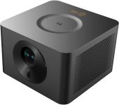 Фото Проектор CACTUS CS-M1.SG + Экран CS-PSRM-180X180-BK 1920x1080 (Full HD) DLP, CS-M1.SG_BUNDLE