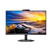 Монитор Philips 24E1N5300HE 23.8" IPS чёрный, 24E1N5300HE