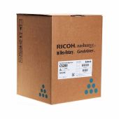 Тонер-картридж Ricoh C5200 Лазерный Голубой 24000стр, 828429