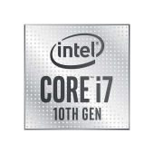 Вид Процессор Intel Core i7-10700K 3800МГц LGA 1200, Tech pack, SRH72