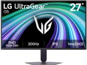 Монитор LG 27G523B-B 27" IPS чёрный, 27G523B-B.ARUZ
