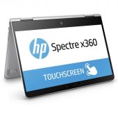 Вид Ноутбук-трансформер HP Spectre x360 13-ac000ur 13.3" 1920x1080 (Full HD), 1DM56EA