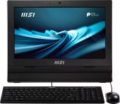 Моноблок MSI Pro AP162T ADL-083XRU 15.6" сенсорный Monoblock, 9S6-A60211-083