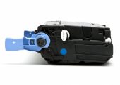 Тонер-картридж CACTUS 643A Лазерный Голубой 10000стр, CS-Q5951A