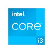 Процессор Intel Core i3-12100F 3300МГц LGA 1700, Tech pack, SRL63