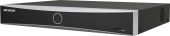 Видеорегистратор HIKVISION DS-7604NXI-K1/4P 4-IP, 1-bay, DS-7604NXI-K1/4P(D)
