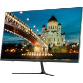 Монитор БЕШТАУ VALDAY RE24AVB 23.8" IPS чёрный, RE24AVB/N