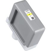 Картридж Canon PFI-1100 Струйный Желтый, 0853C001