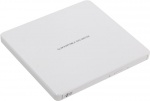 Photo Оптический привод LG GP60NW60 DVD-RW Внешний Белый, GP60NW60