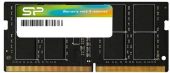 Модуль памяти SILICON POWER 32 ГБ SODIMM DDR4 2666 МГц, SP032GBSFU266X02