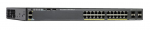 Коммутатор Cisco C2960XR-24PS-I Управляемый 28-ports, WS-C2960XR-24PS-I
