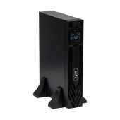 ИБП Бастион SKAT 1000 ВА, Rack/Tower 2U, без встроенных АКБ, 8762 SKAT-UPS 1000-RACK-ON P3
