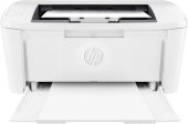 Принтер HP LaserJet M110we A4 лазерный черно-белый, 7MD66E