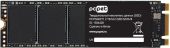 Диск SSD PC Pet Series 1 M.2 2280 2 ТБ SATA, PCPS002T1