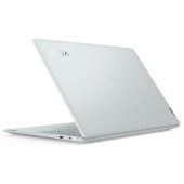 Вид Ноутбук Lenovo Yoga Slim 7 Carbon 14ACN6 14" 2880x1800, 82L0005PRK