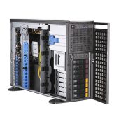 Серверная платформа Supermicro SuperServer 740GP-TNRT 8x3.5&quot; Tower 4U, SYS-740GP-TNRT